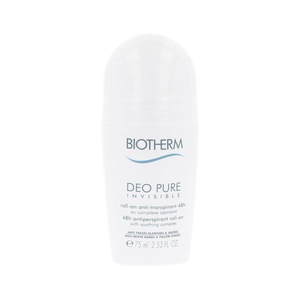 Deodorante Biotherm 75 ml For Cheap