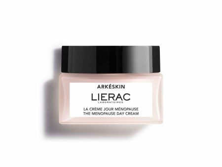 Crema Giorno Lierac Arkeskin 50 ml For Cheap