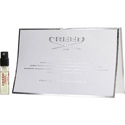 CREED SANTAL by Creed , EAU DE PARFUM SPRAY VIAL ON CARD on Sale