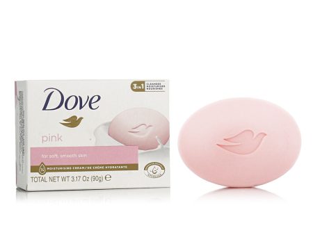 Gel Bagno Dove Beauty Cream Bar 90 g For Cheap