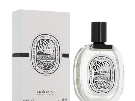 Profumo Unisex Diptyque EDT Eau Moheli 100 ml For Cheap