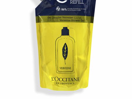 Gel Doccia L Occitane En Provence Verbena 500 ml Discount