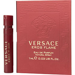 VERSACE EROS FLAME by Gianni Versace , EAU DE PARFUM VIAL Online