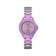 Orologio Donna Guess CROWN JEWEL (Ø 36 mm) Hot on Sale