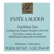 Gel per Contorno Occhi Estee Lauder DayWear Eye Cooling (15 ml) Discount