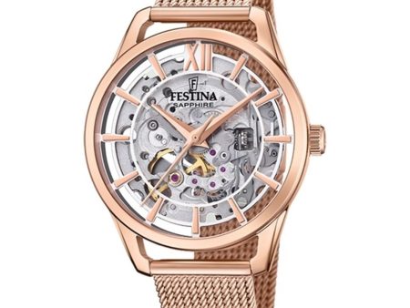 Orologio Donna Festina F20628 2 Hot on Sale