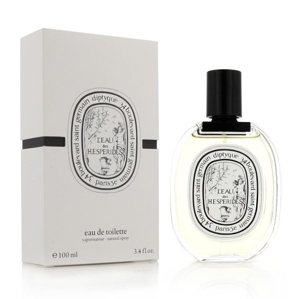 Profumo Unisex Diptyque EDT L eau des Hesperides 100 ml Online now