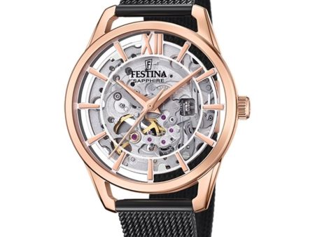 Orologio Donna Festina F20628 3 Discount