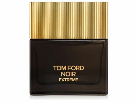 Profumo Uomo Tom Ford Noir Extreme EDP Noir Extreme 50 ml Discount