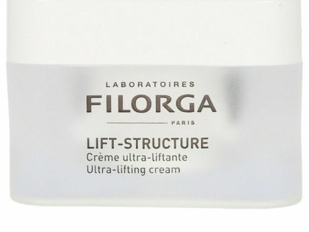 Crema Viso Filorga (50 ml) Online Hot Sale