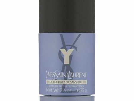 Deodorante Stick Yves Saint Laurent New Uomo Online