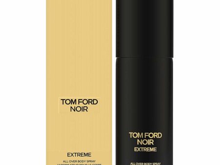 Fragranza Corpo Tom Ford Noir Extreme 150 ml Online