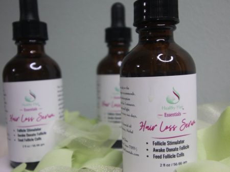 Hair Loss Serum Online Hot Sale