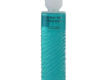 Gel Doccia Rochas 500 ml Fashion