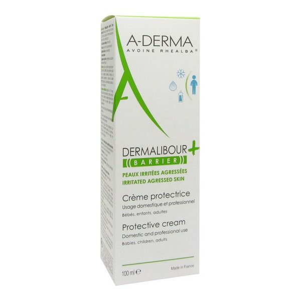 Crema Protettiva A-Derma Barrier 100 ml Cheap