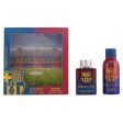 Cofanetto Profumo Uomo Air-Val 5466 100 ml EDT 2 Pezzi Online