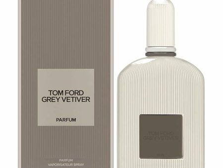 Profumo Uomo Tom Ford Grey Vetiver EDP 50 ml For Sale