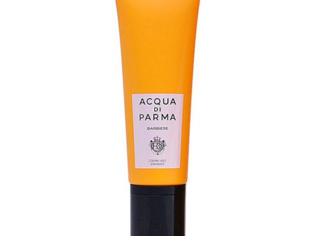 Crema Idratante Collezione Barbiere Acqua Di Parma (50 ml) For Sale