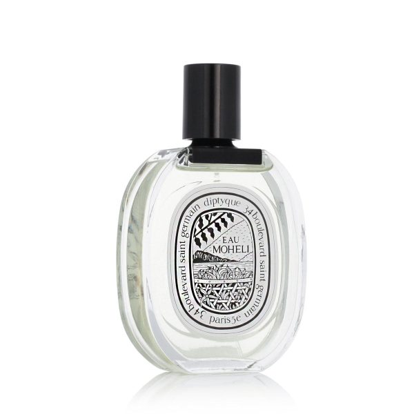 Profumo Unisex Diptyque EDT Eau Moheli 100 ml For Cheap