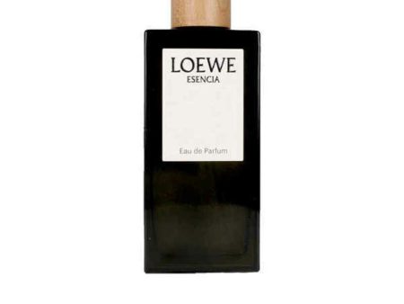 Profumo Uomo Esencia Loewe (1 Unità) EDP on Sale