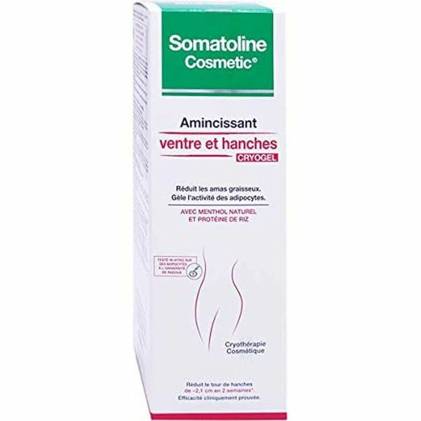 Gel Snellente Somatoline Snellente (250 ml) For Cheap