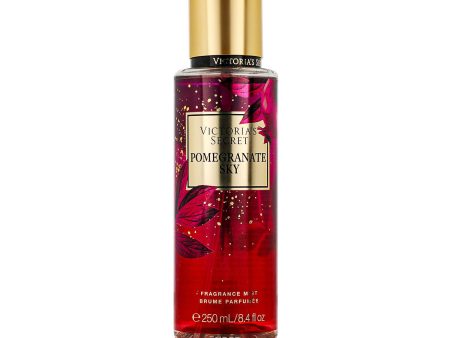 Fragranza Corpo Victoria s Secret Pomegranate Sky 250 ml Online Hot Sale