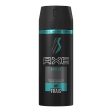 Deodorante Spray Axe Apollo 150 ml Hot on Sale