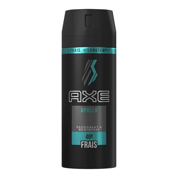 Deodorante Spray Axe Apollo 150 ml Hot on Sale