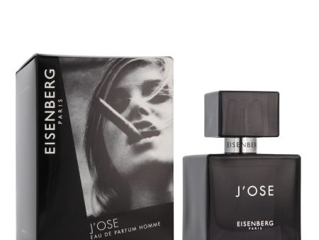 Profumo Uomo Eisenberg EDP J ose 50 ml For Cheap