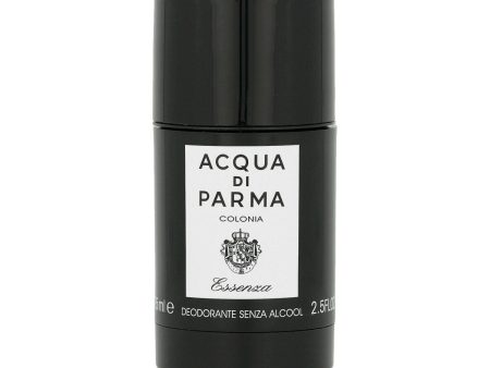 Deodorante Acqua Di Parma Colonia Essenza 75 ml For Sale