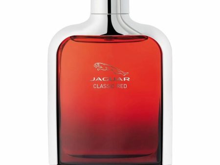 Profumo Uomo Jaguar 71506157 EDT 100 ml Sale