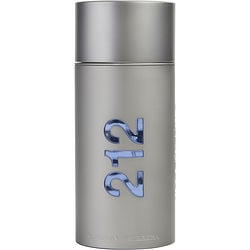 212 by Carolina Herrera , EDT SPRAY 3.4 OZ *TESTER Sale