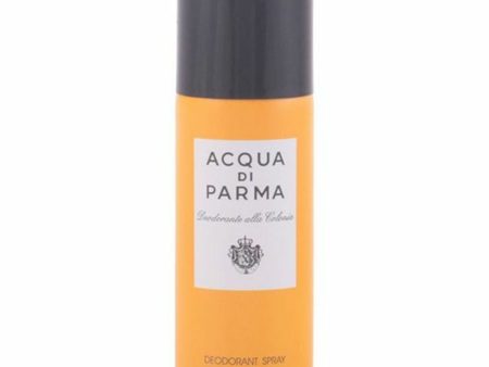 Deodorante Spray Acqua Di Parma Colonia (150 ml) (150 ml) Discount