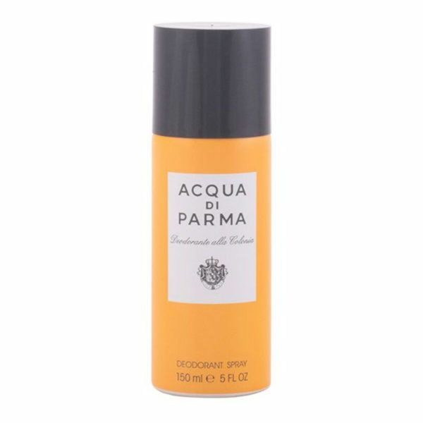 Deodorante Spray Acqua Di Parma Colonia (150 ml) (150 ml) Discount