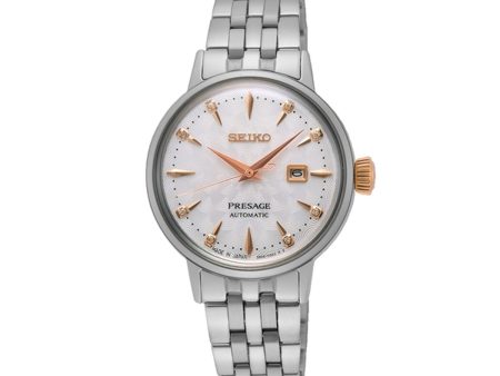 Orologio Donna Seiko SRE009J1 Hot on Sale