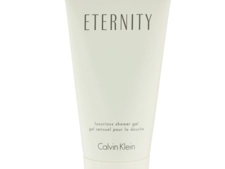 Gel Doccia Calvin Klein Eternity for Women 150 ml Online