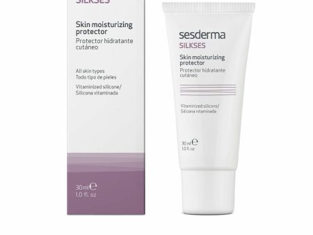 Crema Protettiva Sesderma 30 ml Supply