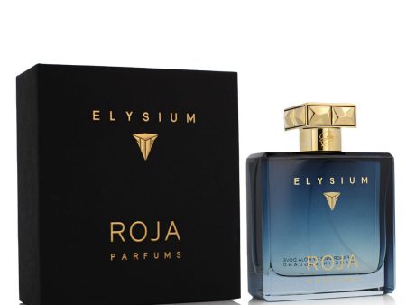 Profumo Uomo Roja Parfums EDC Elysium 100 ml For Sale