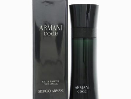 ARMANI CODE by GIORGIO ARMANI For Cheap