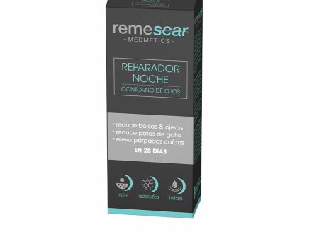 Crema per il Contorno Occhi Remescar 20 ml Hot on Sale