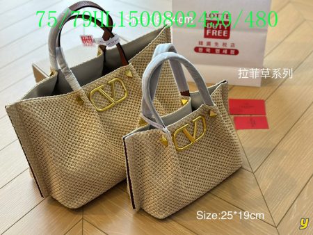 Envy-Hold - Valentino Bags - 168 Supply