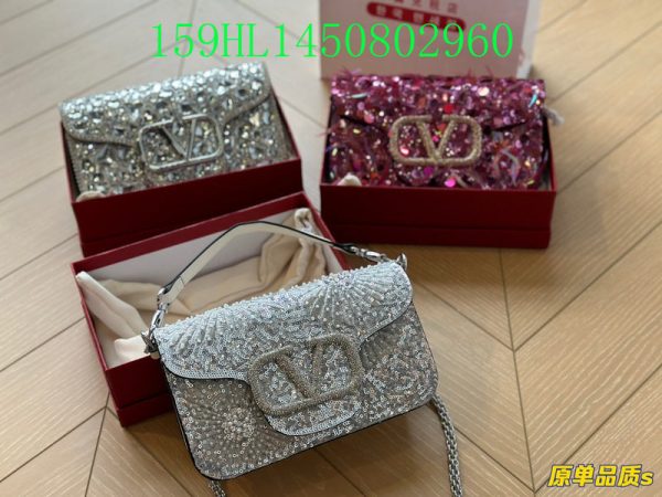 Envy-Hold - Valentino Bags - 169 Hot on Sale