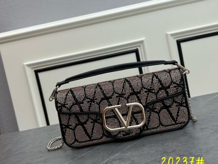 Envy-Hold - Valentino Bags - 065 Supply