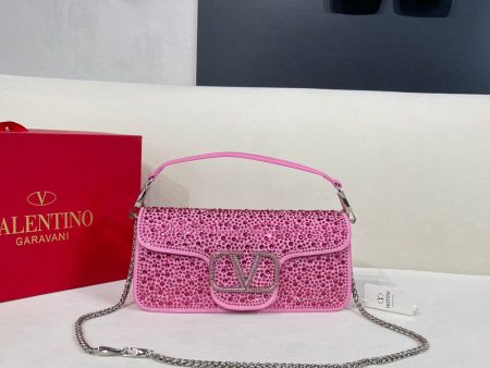 Envy-Hold - Valentino Bags - 064 Sale