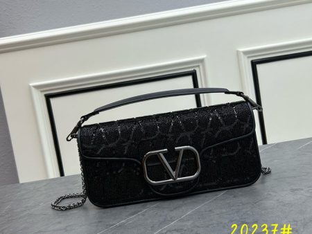 Envy-Hold - Valentino Bags - 077 Supply