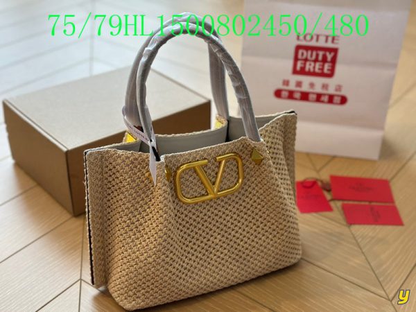 Envy-Hold - Valentino Bags - 168 Supply