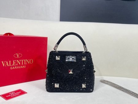 Envy-Hold - Valentino Bags - 027 on Sale